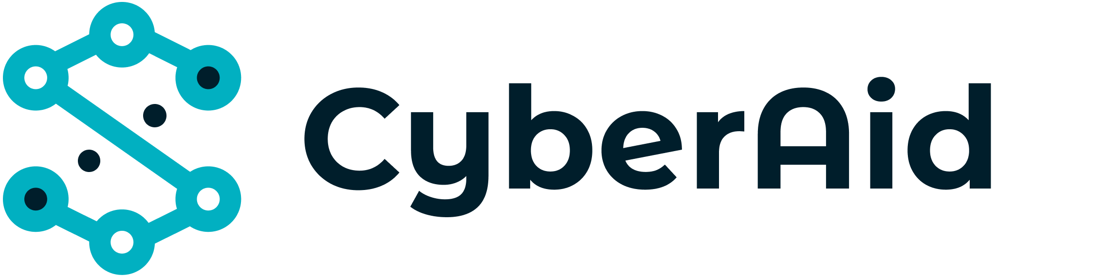 CyberAid Help Center home page